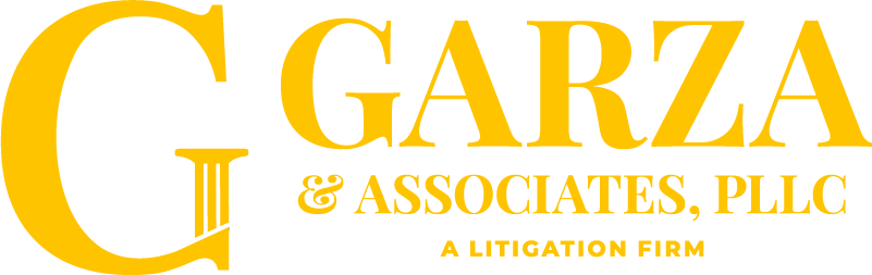 Garza & Associates, PLLC | A Litigation Firm